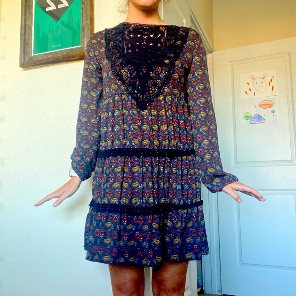 Fun dress!!